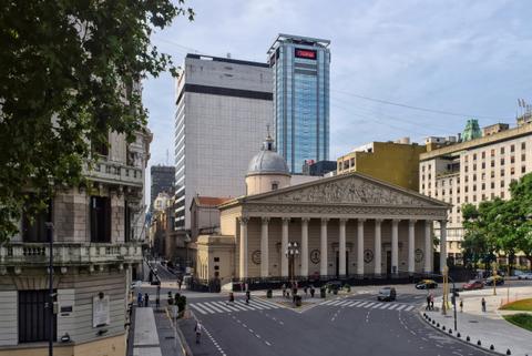 Catedral Metropolitana