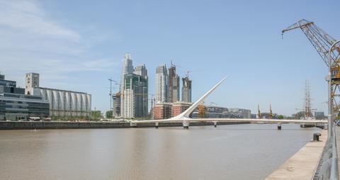 Puerto Madero