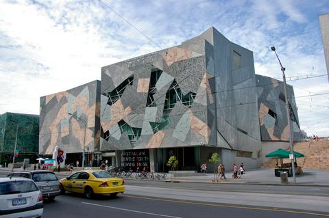 ACMI (Australian Centre for the Moving Image)