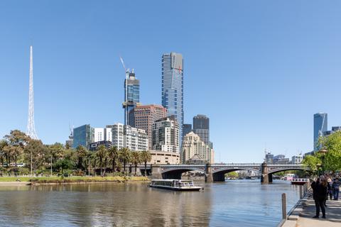 Arts Centre Melbourne