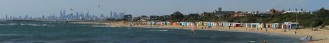 Brighton Beach