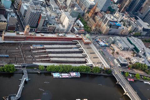 Eureka Skydeck