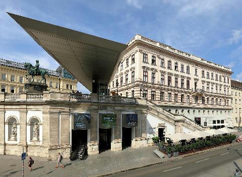 Albertina Museum