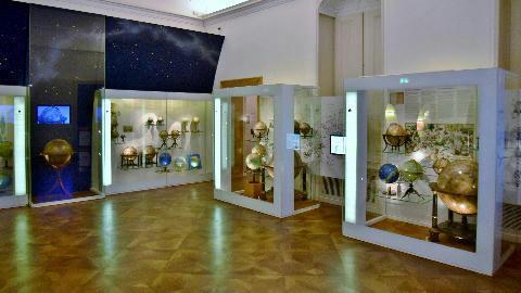 Globe Museum