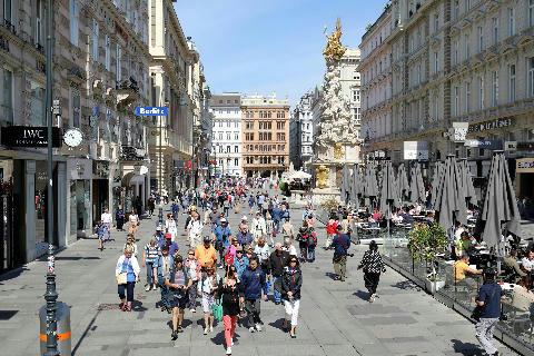 Graben