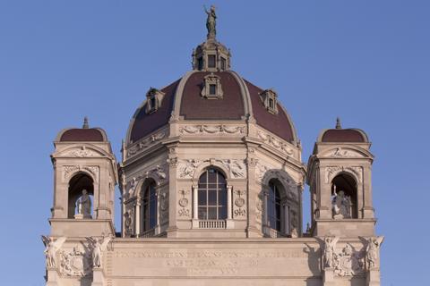Kunsthistorisches Museum