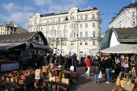 Naschmarkt