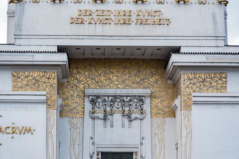 Secession Building