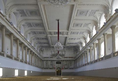 Spanish Riding School