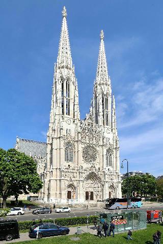 Votivkirche