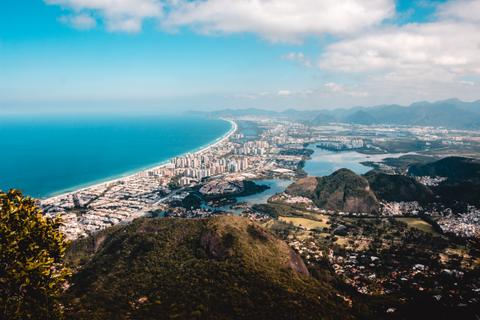 Barra da Tijuca Beach