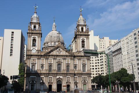 Candelaria Church