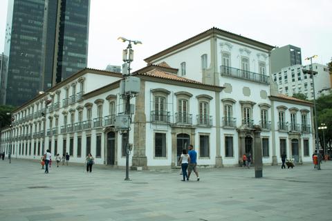 Imperial Palace