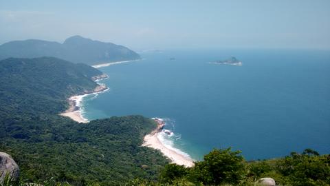 Pedra do Telegrafo