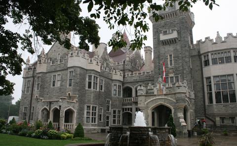 Casa Loma