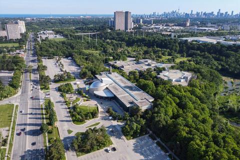 Ontario Science Centre