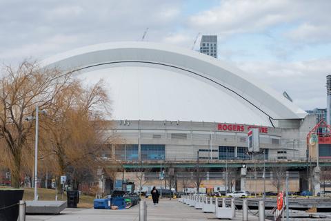 Rogers Centre