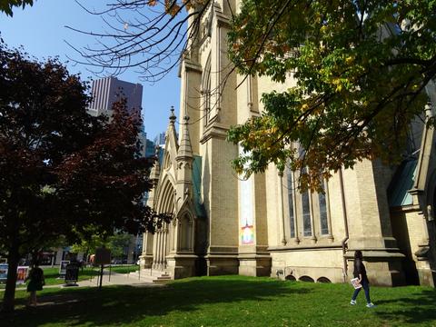 St. James Cathedral