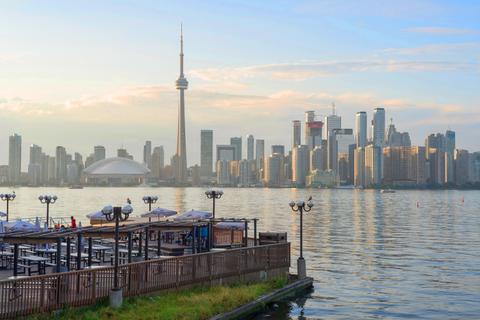 Toronto Islands