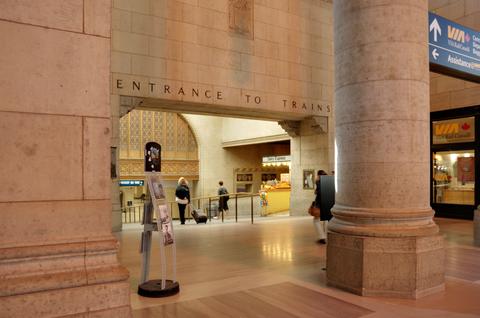 Union Station