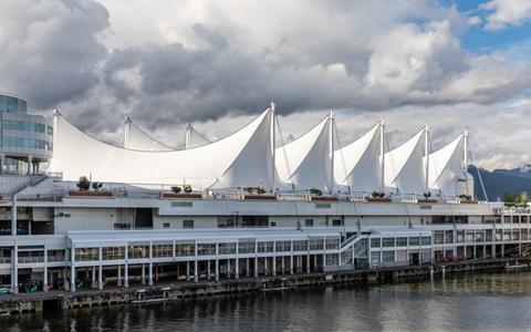 Canada Place