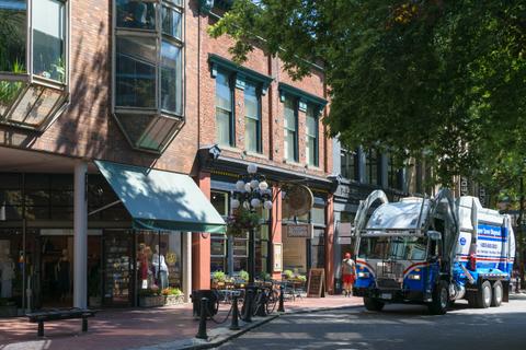 Gastown