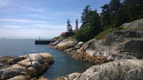 Lighthouse Park