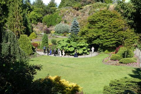 Queen Elizabeth Park
