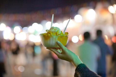 Richmond Night Market