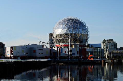 Science World