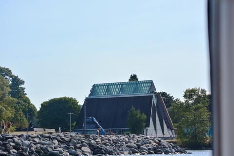 Vancouver Maritime Museum