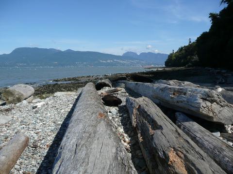 Wreck Beach