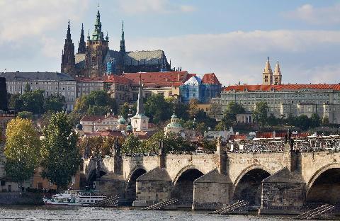Charles Bridge
