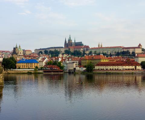 Prague Castle