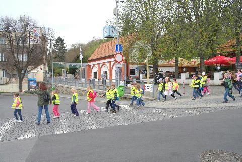 Prague Zoo