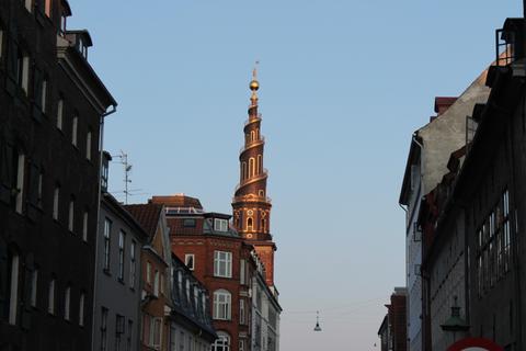 Church of Our Saviour