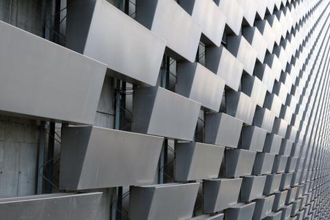 CopenHill / Amager Bakke