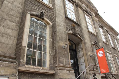 Designmuseum Danmark
