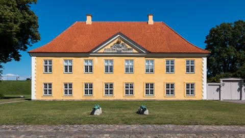 Kastellet
