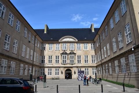 National Museum of Denmark