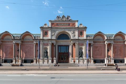 Ny Carlsberg Glyptotek