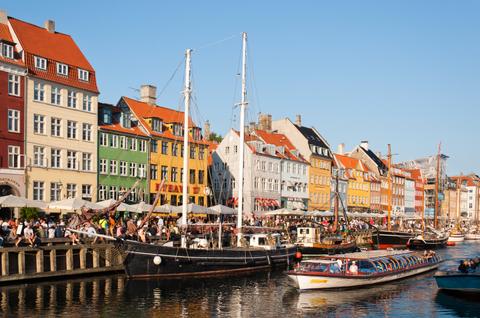 Nyhavn