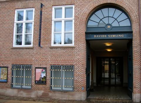 The David Collection