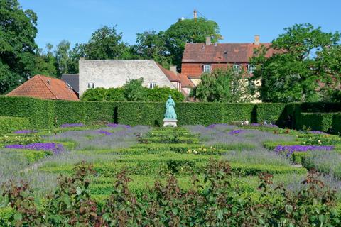 The King's Garden (Kongens Have)