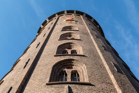 The Round Tower (Rundetaarn)