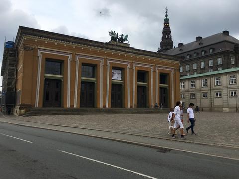 Thorvaldsens Museum