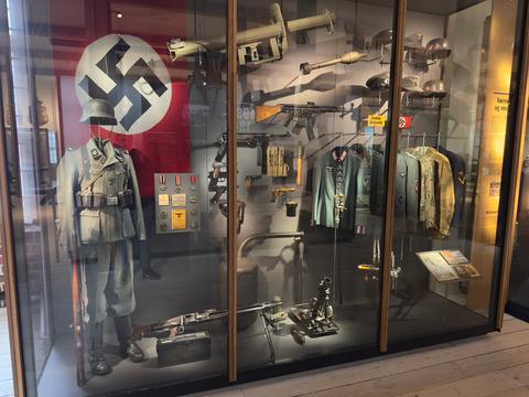 War Museum (Krigsmuseet)