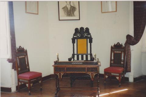 Cavafy Museum