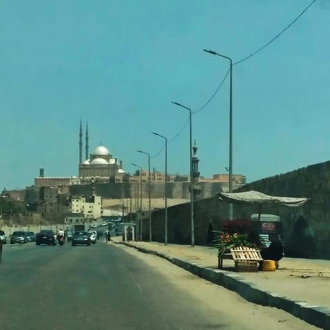 Abdeen Palace Museum