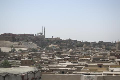 City of the Dead (Qarafa)